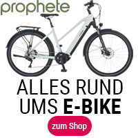 Prophete E Bike Shop
